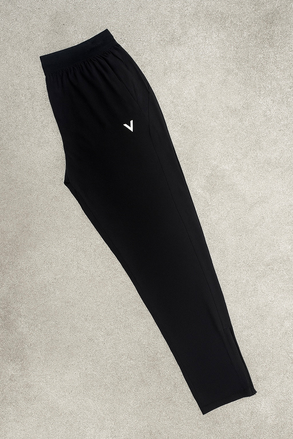 Stealth - Technical Zip-Cuff Pant