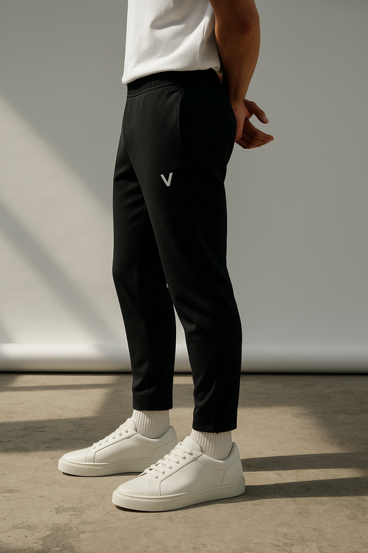 Stealth - Technical Zip-Cuff Pant