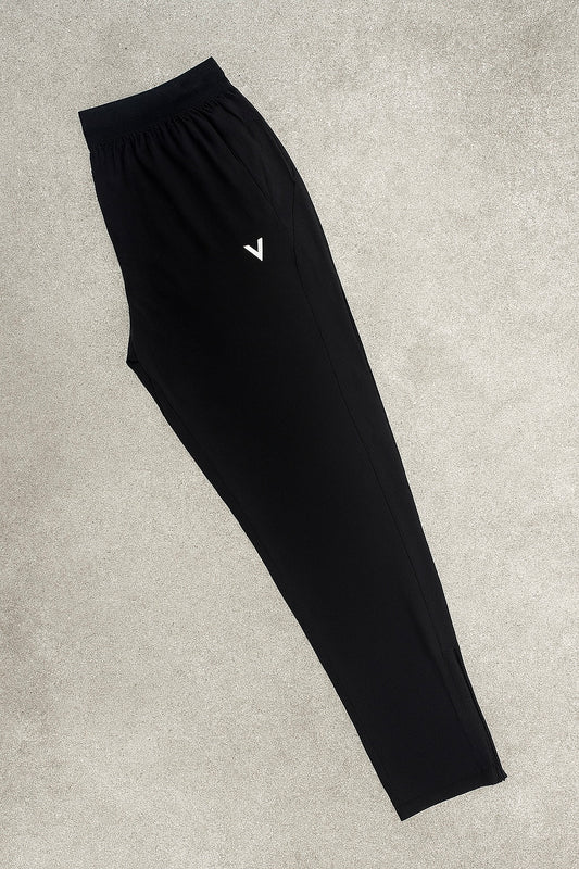 Stealth - Technical Zip-Cuff Pant