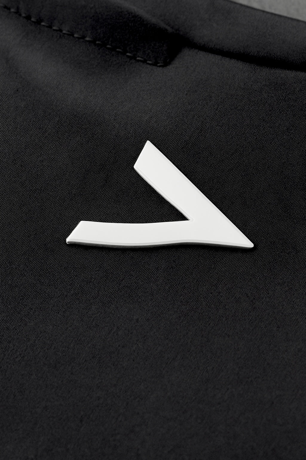 Stealth - Technical Zip-Cuff Pant