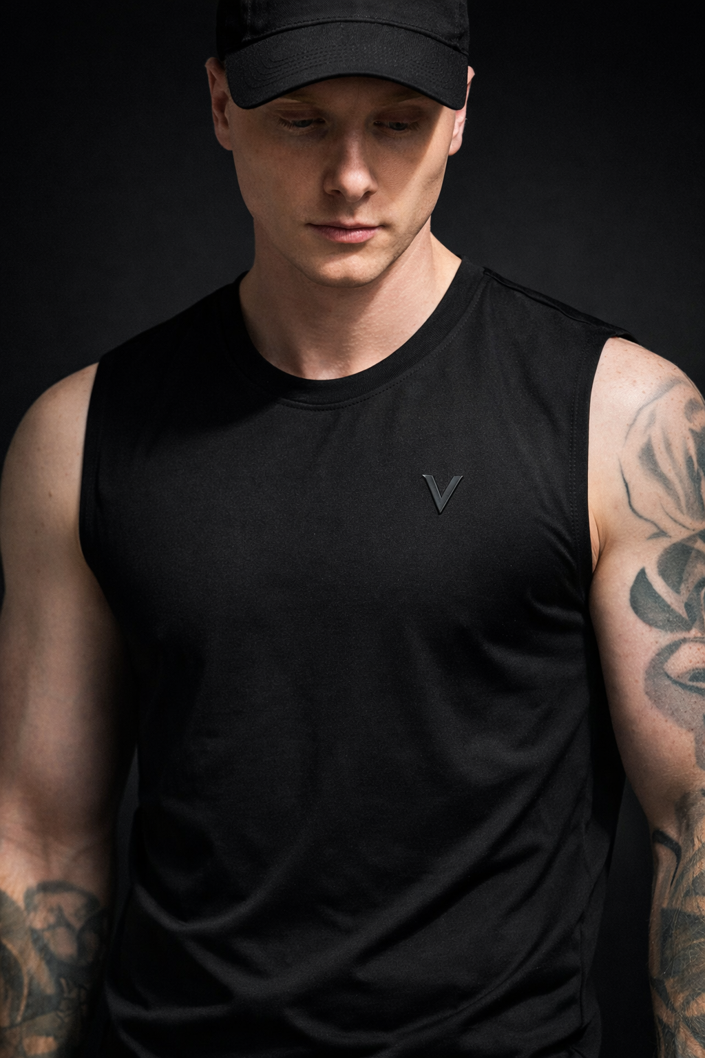 VÉR Core Tank - ONYX